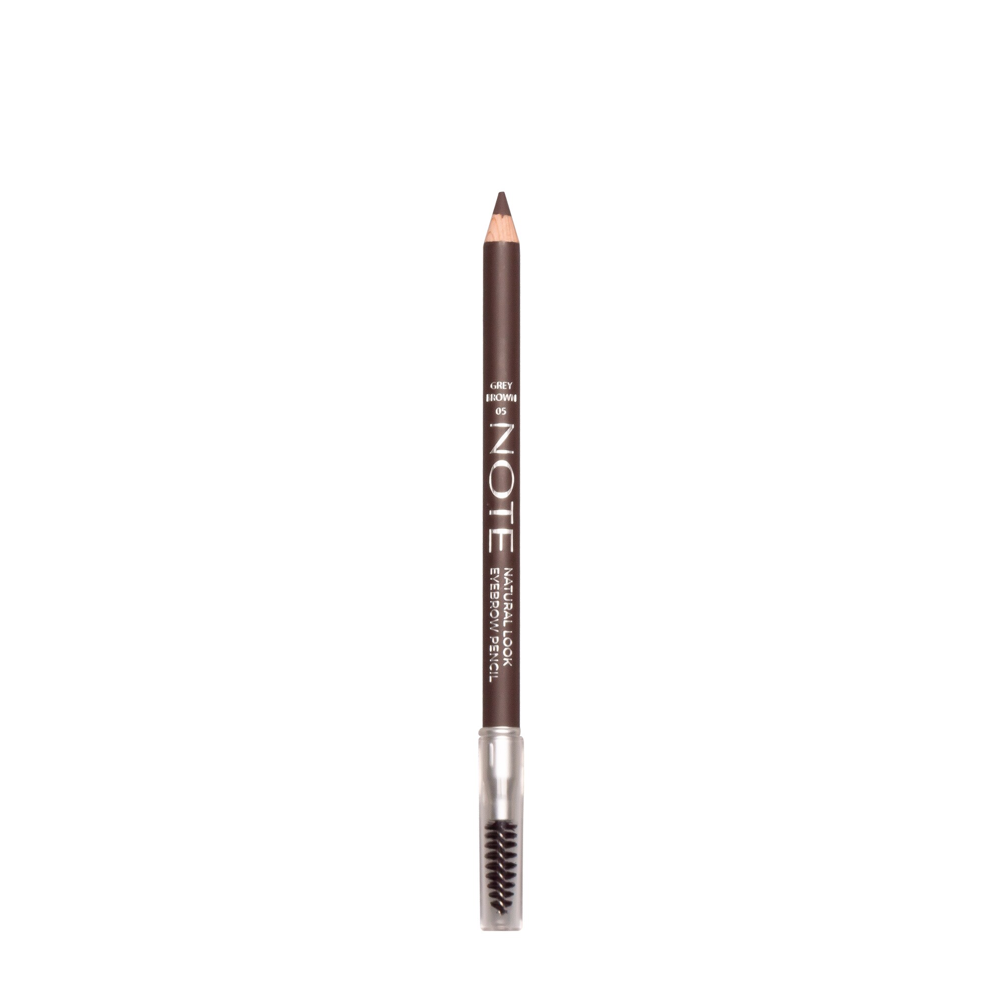 Natural Look Eyebrow Pencil