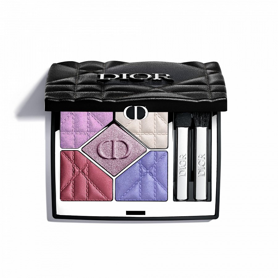Diorshow 5 Couleurs Limitied Edition