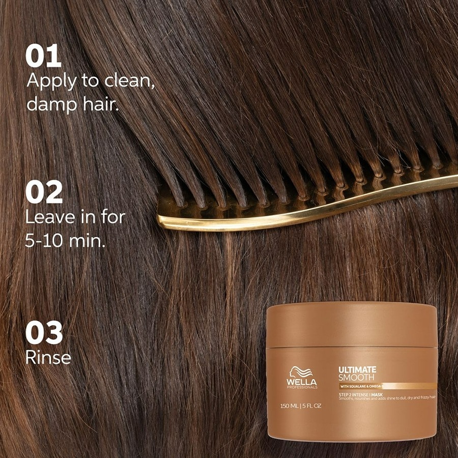 Ultimate Smooth Mask