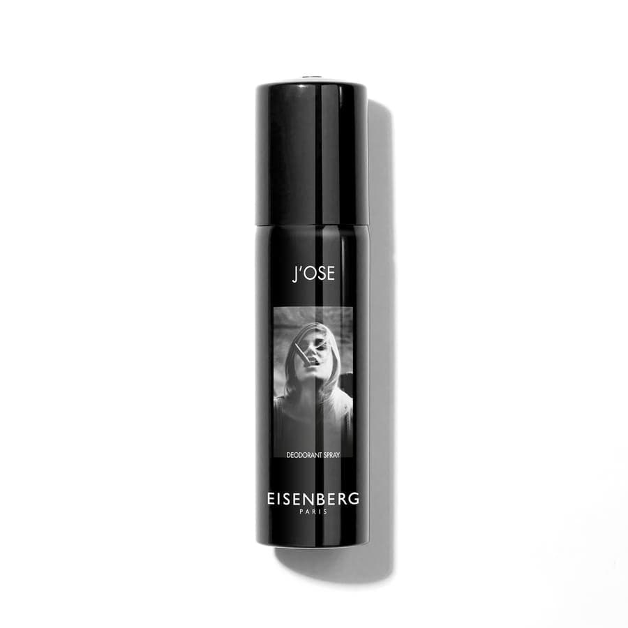 J’ose Deodorant Spray