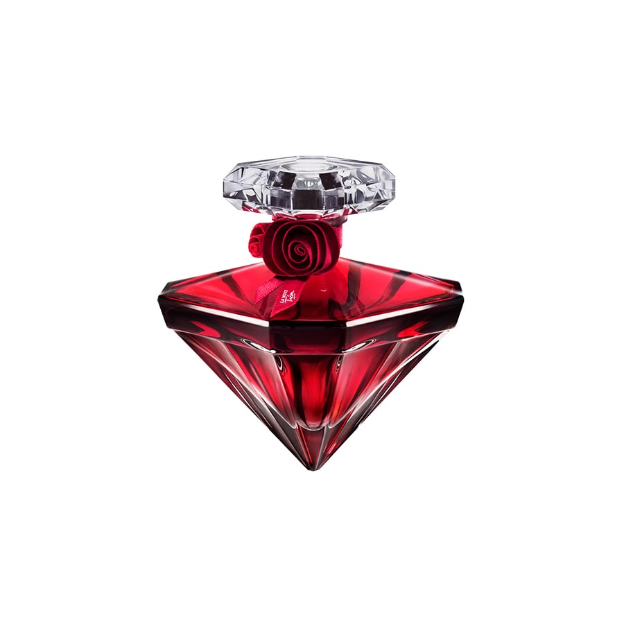 La Nuit Trésor Rouge Drama Eau de Parfum