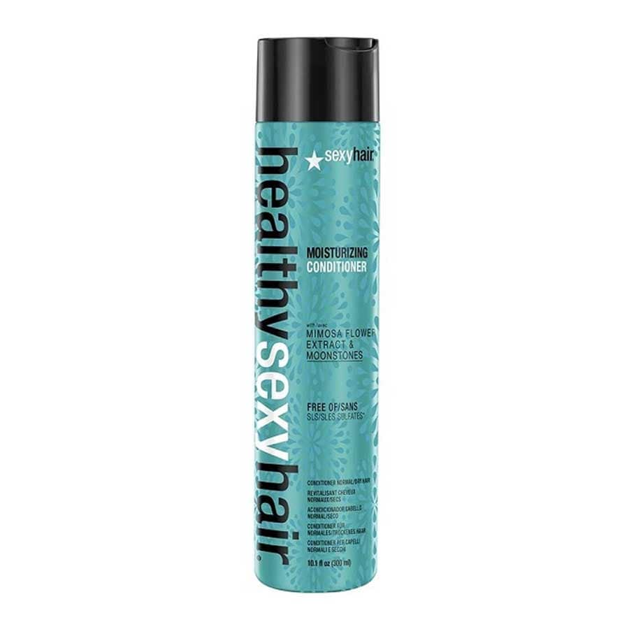 Healthy Moisturizing Conditioner
