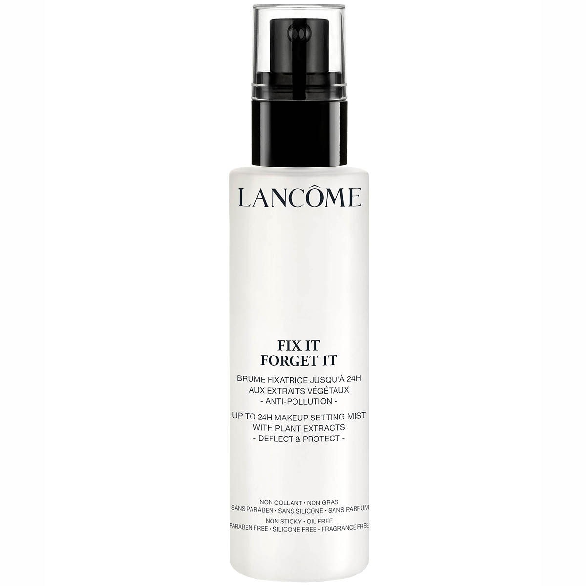 Fix It Forget It Matte Spray