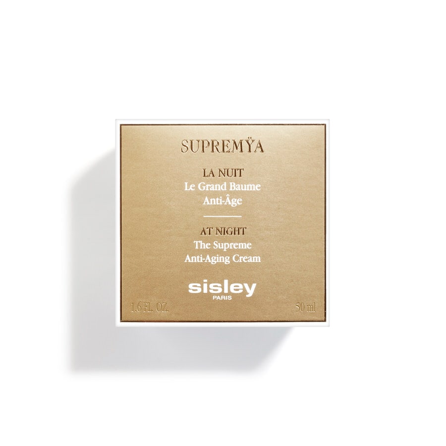 At Night The Supreme Anti-Aging Cream