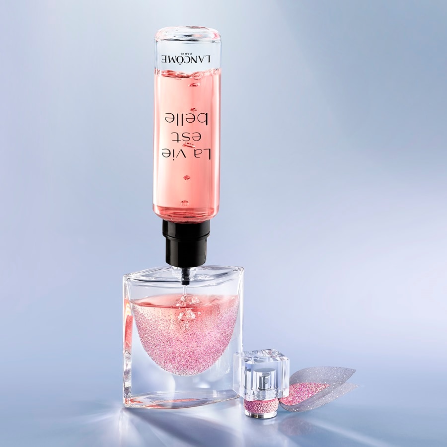 La Vie est Belle Sparkling Edition Eau de Parfum