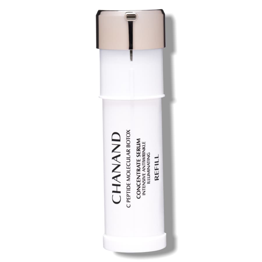 Concentrate Serum Refill