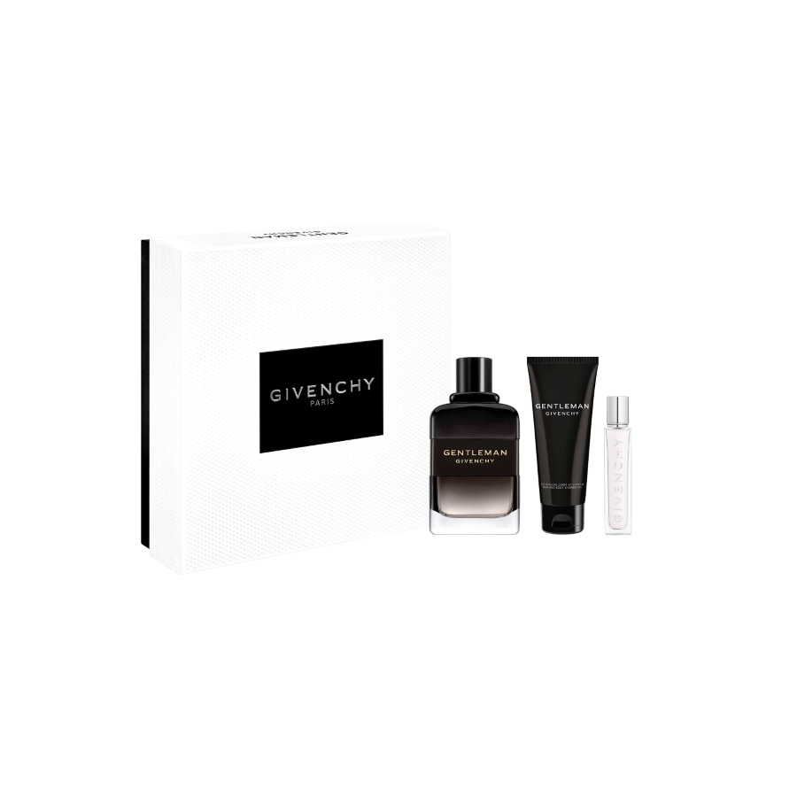 Gentleman Boisee Eau de Parfum Gift Set