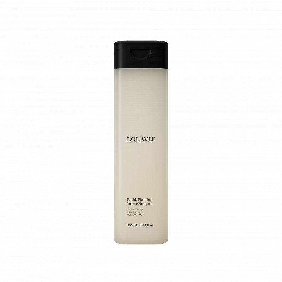 Volume Shampoo