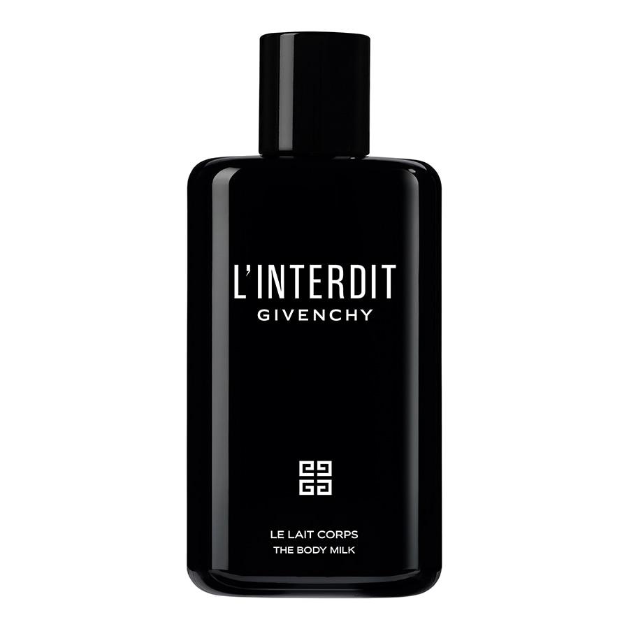 L'Interdit - The Body Milk
