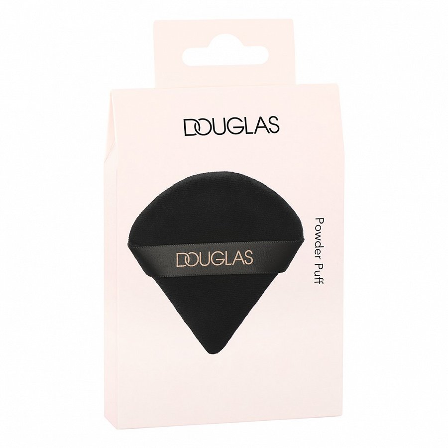 Accessoires Powder Puff