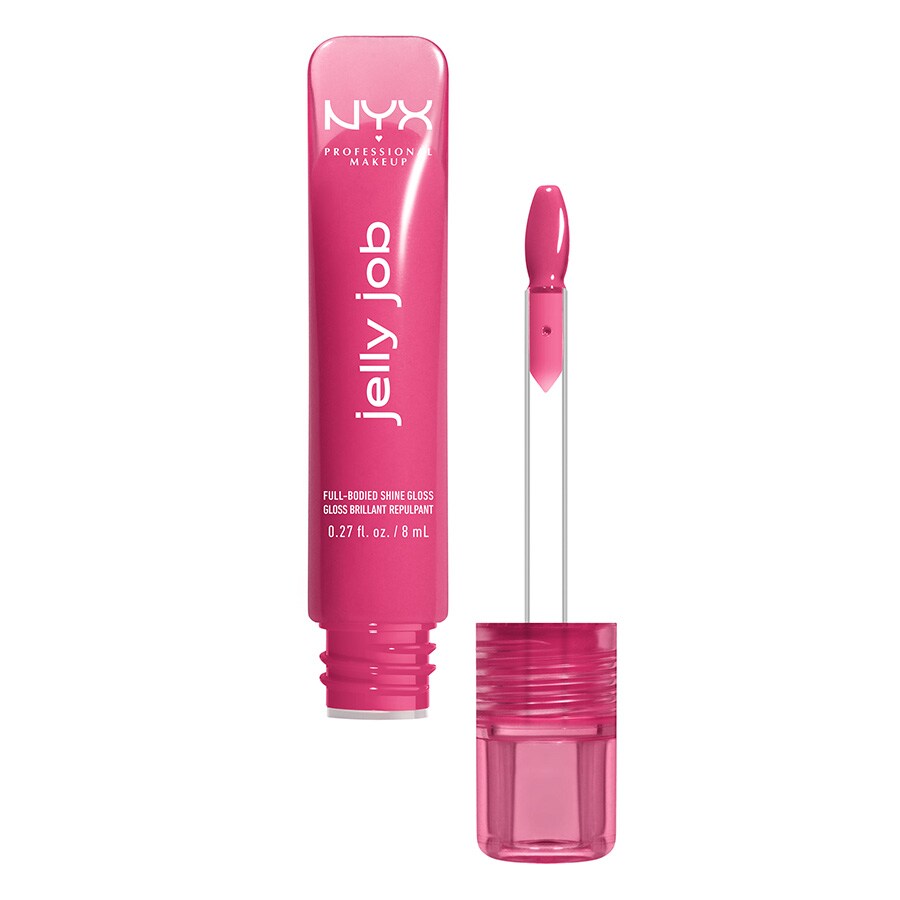 Jelly Job Lip Gloss