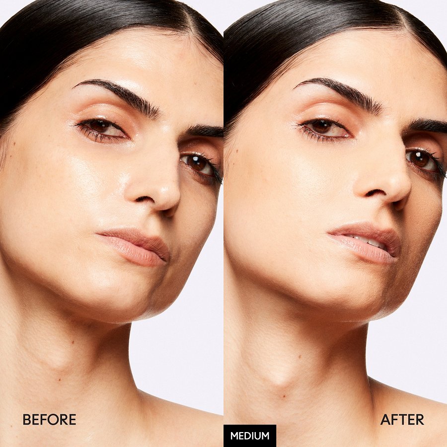 Weightless Loose Powder
