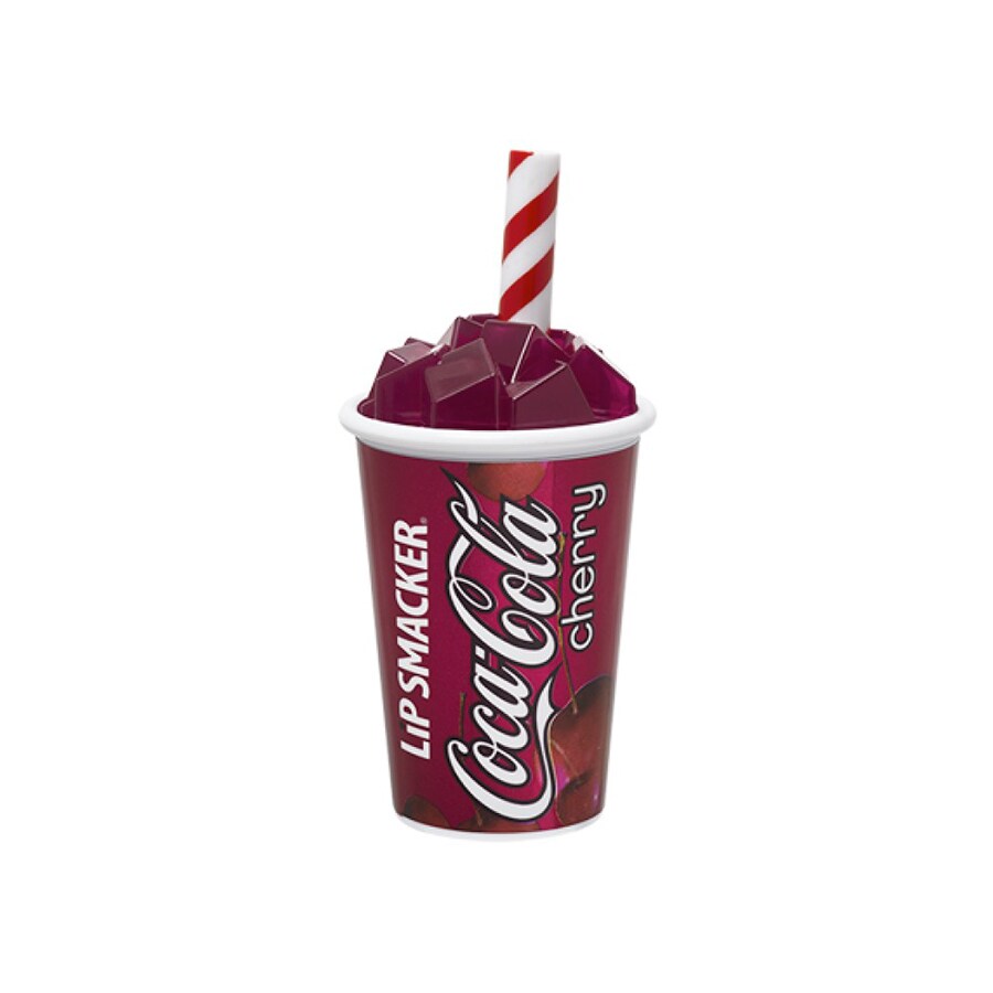 Coke Cup, Cherry Coke Lip Balm