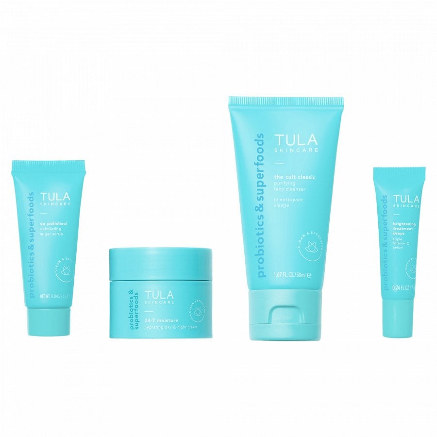 On The Go Best Sellers Travel Kit