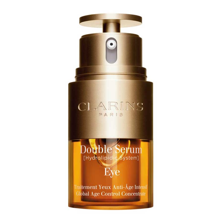 Double Serum Eye