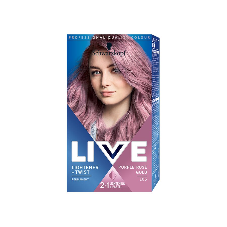 Vopsea De Par Live