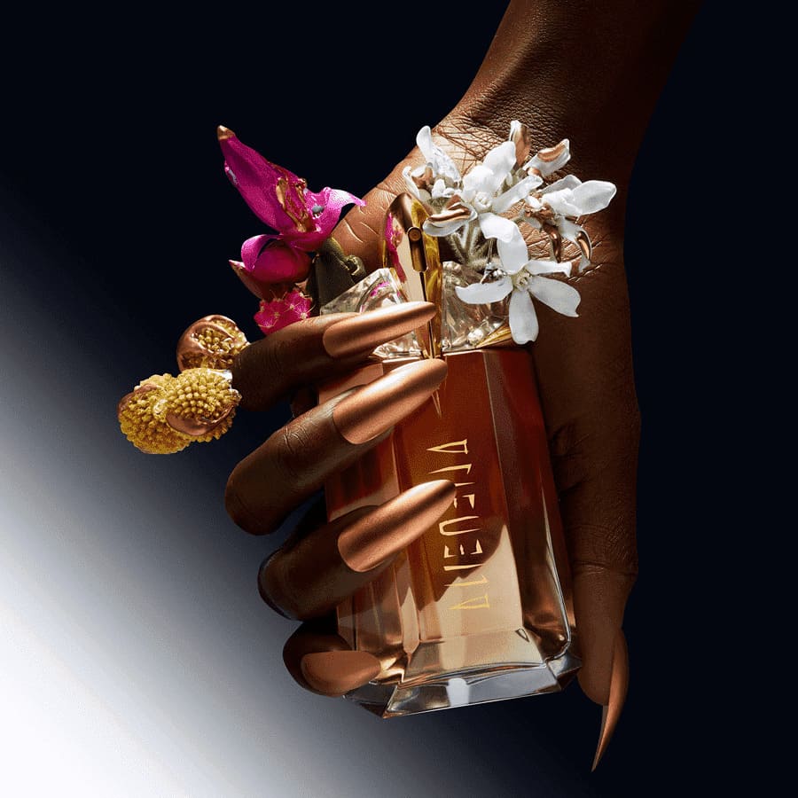Alien Goddess Supra Florale Eau de Parfum 