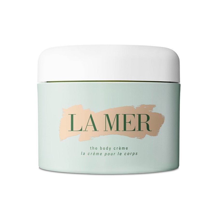 The Body Creme