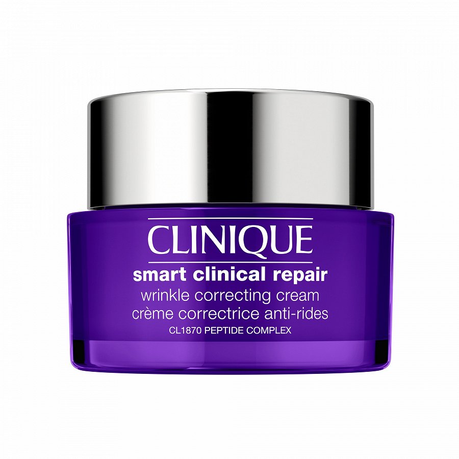 SmartClinical Repair™ Wrinkle Correcting Cream