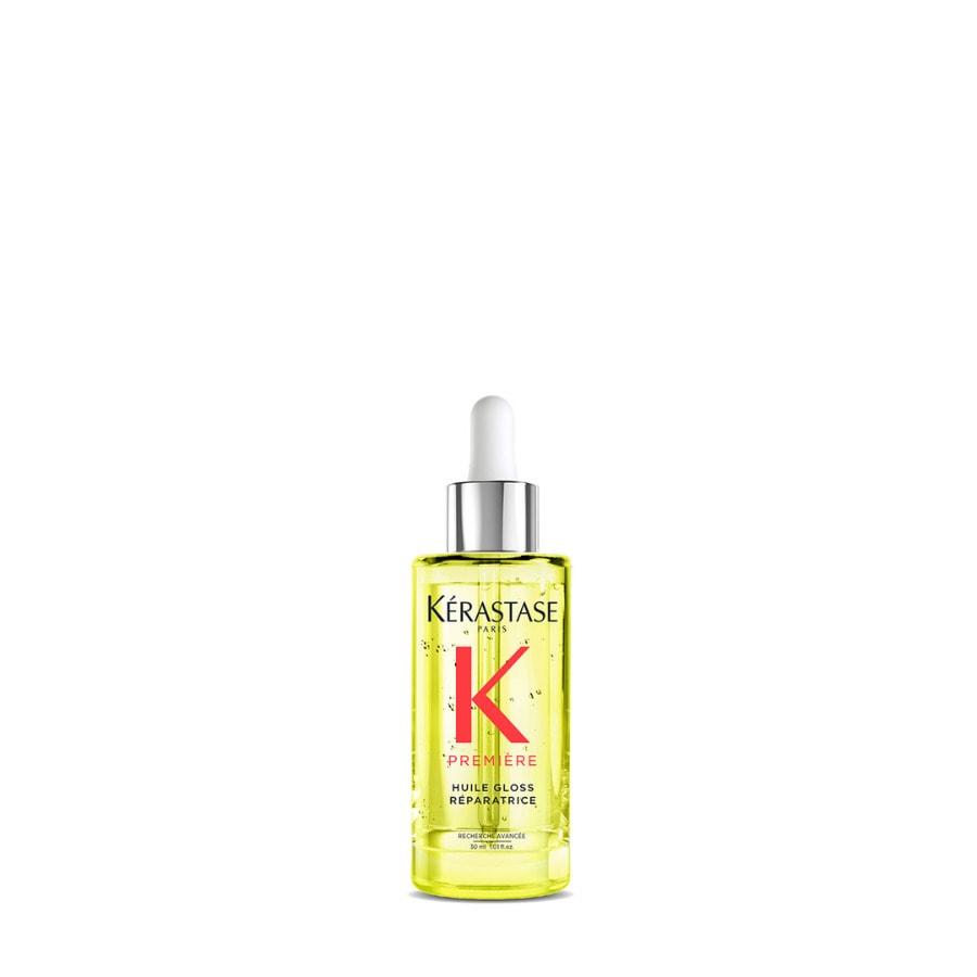 Première Huile Gloss Réparatrice