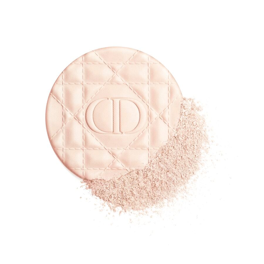 Forever Nude Matte Filter
