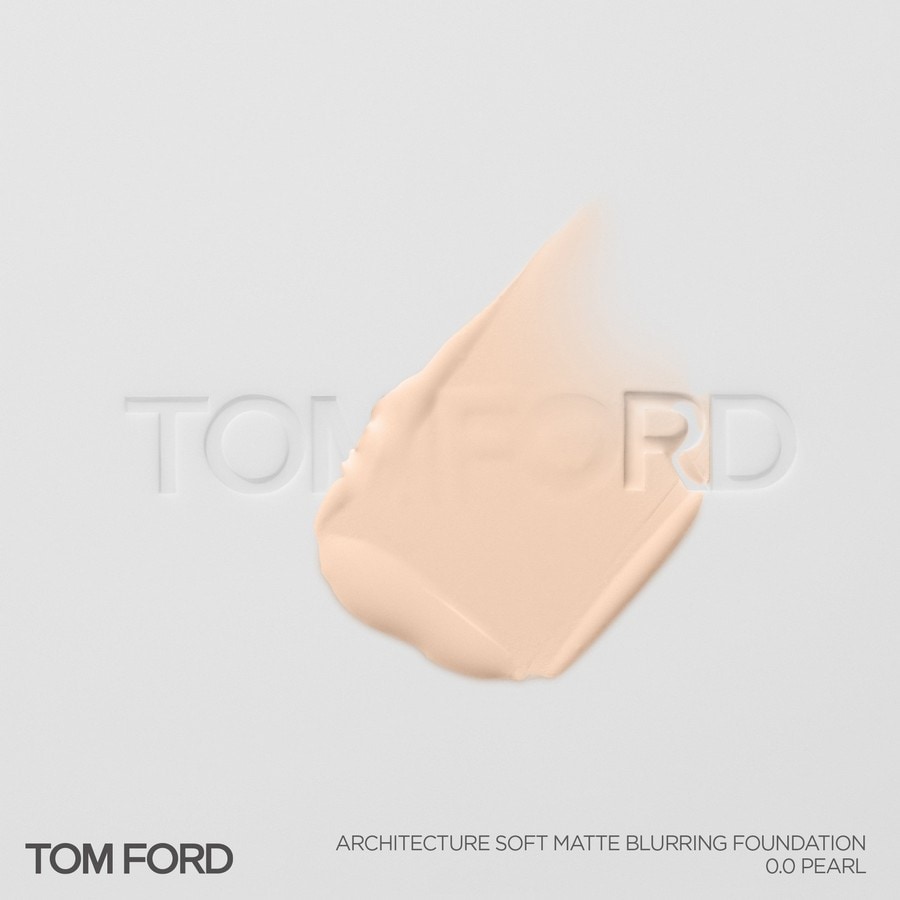 Architect Soft Matte Foundation