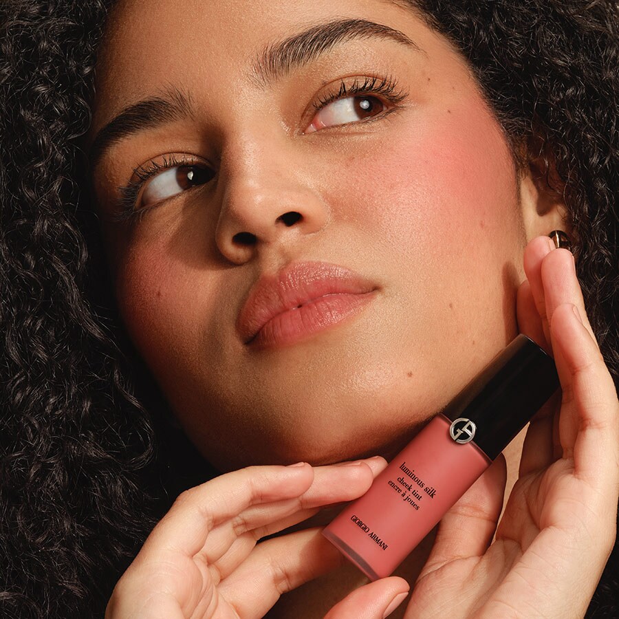 Luminous Silk Cheek Tint