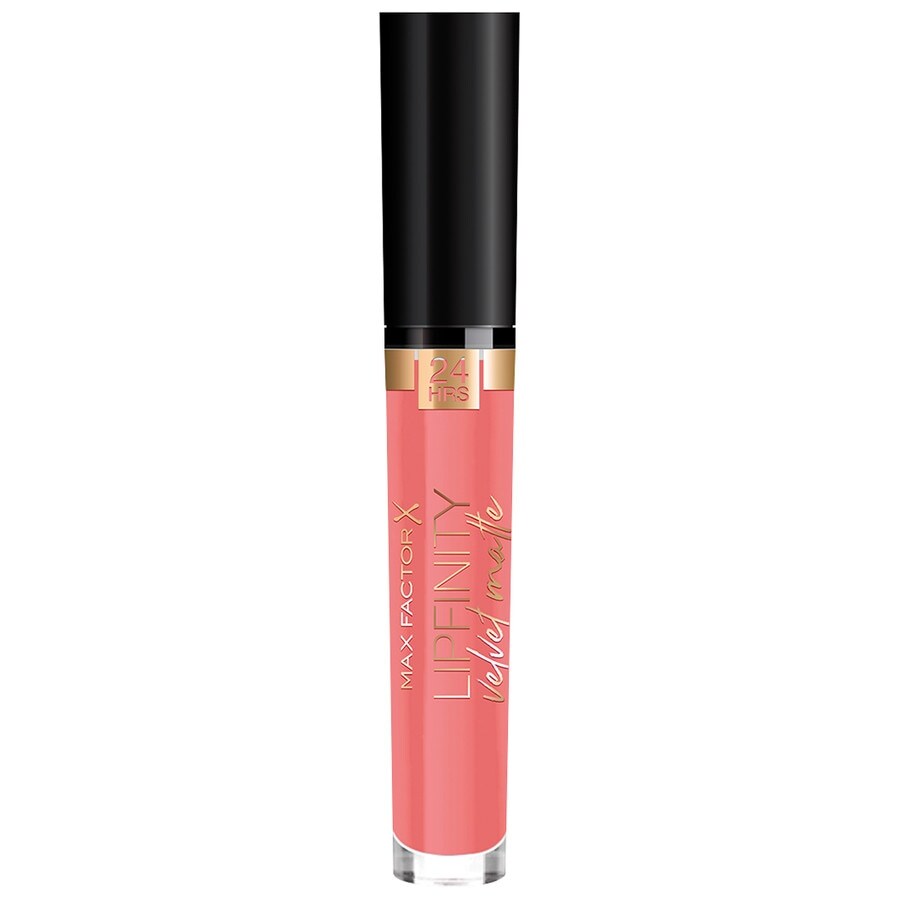 Lipfinity Velvet Matte