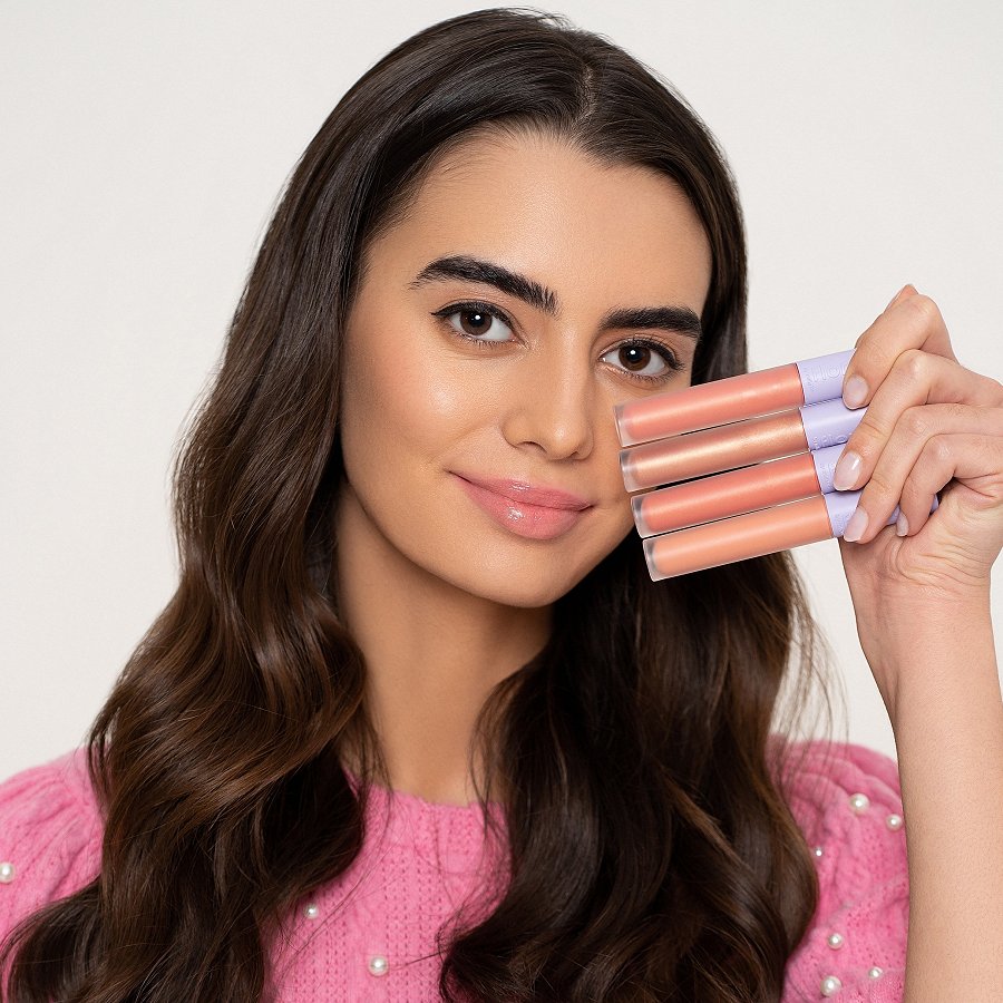 Get Glossed Lip Gloss