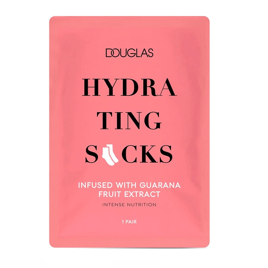 Hydrating Socks