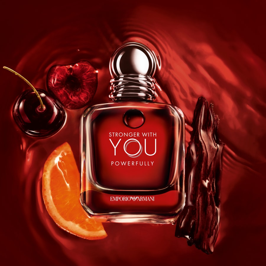 Stronger With You Powerfully Eau de Parfum