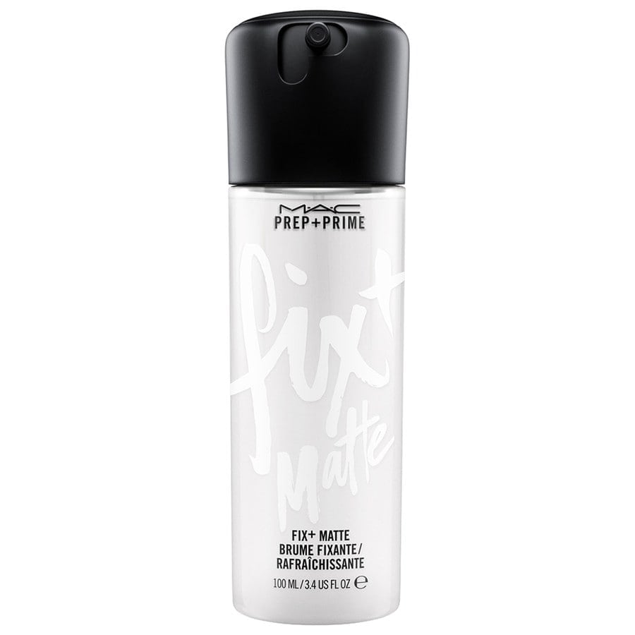 Prep  + Prime Fix+ Mattifying Mist