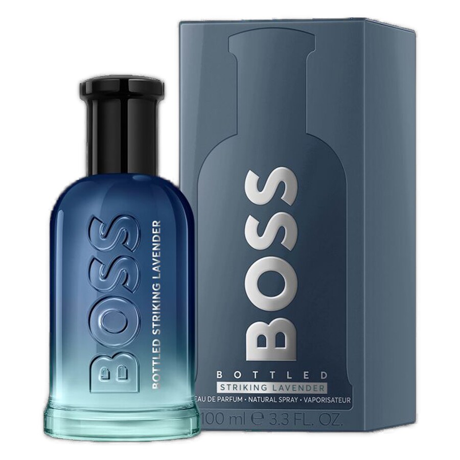Boss Bottled Striking Lavender