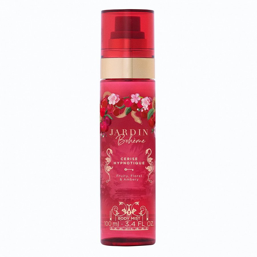 Forbidden Fruit Collection Cerise Hypnotique