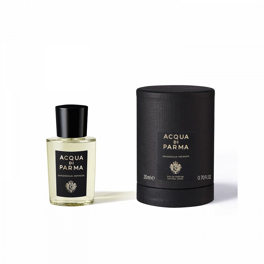 Magnolia Infinita - Eau de parfum