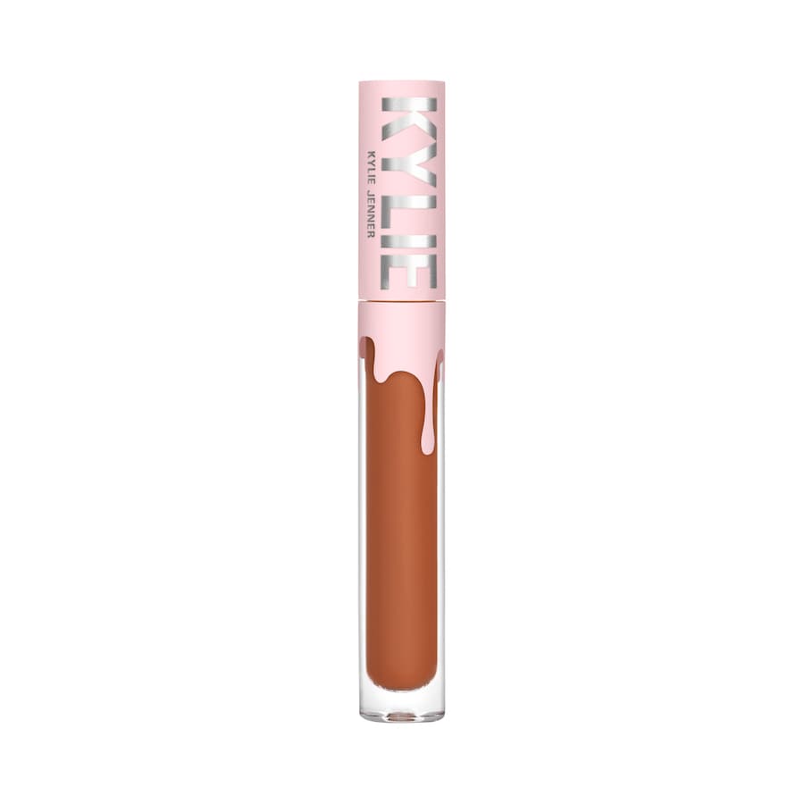 Matte Liquid Lipstick