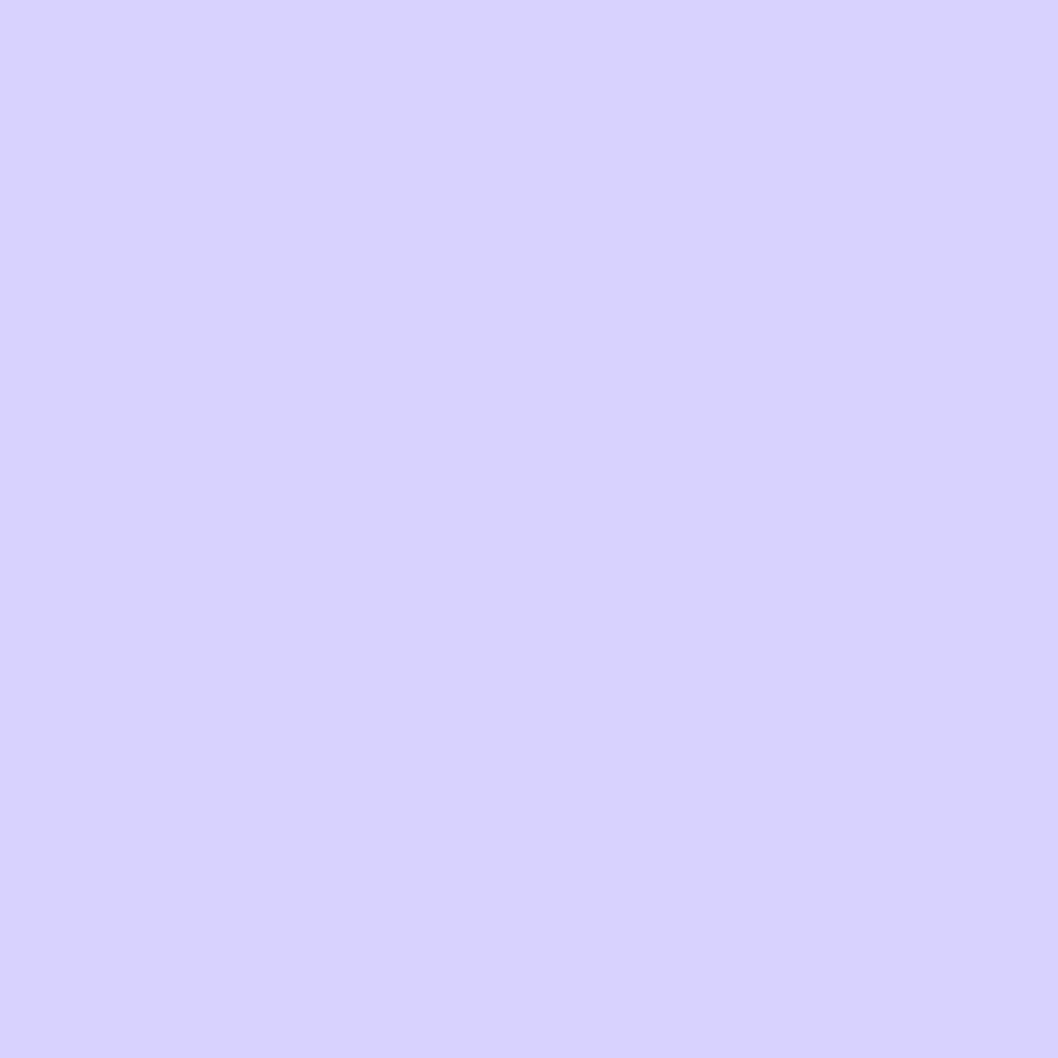 40 Butta - Holographic lavender