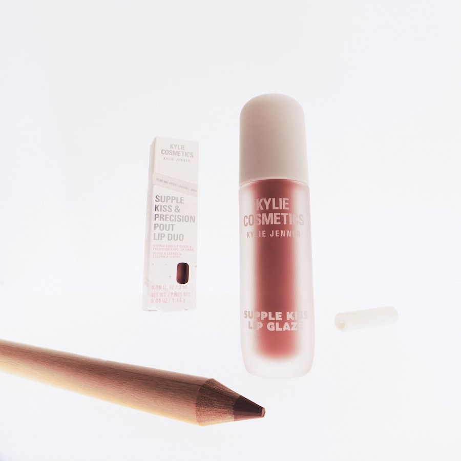 Supple Kiss & Precision Pout Lip Duo Holiday Gift Set