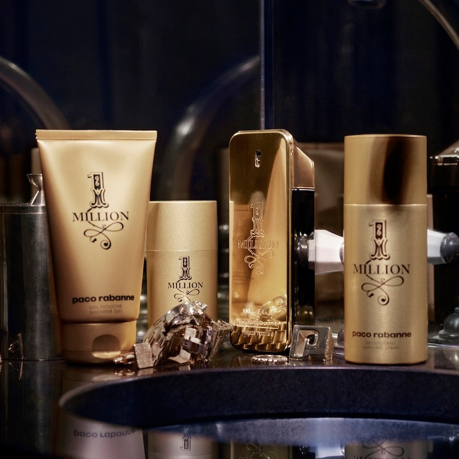 1 Million Eau de Toilette