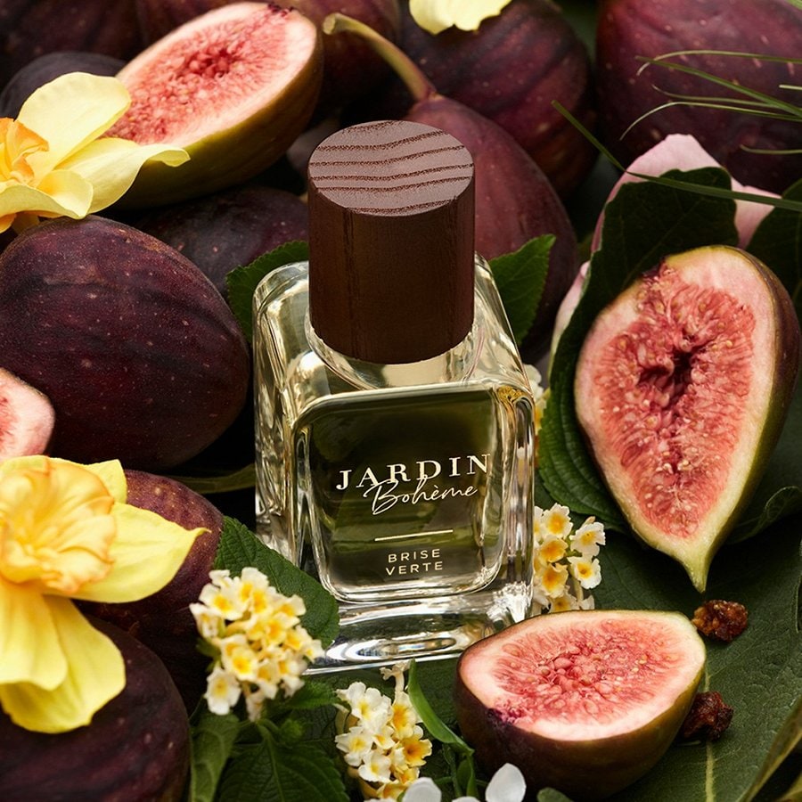 Brise Verte Eau de Parfum