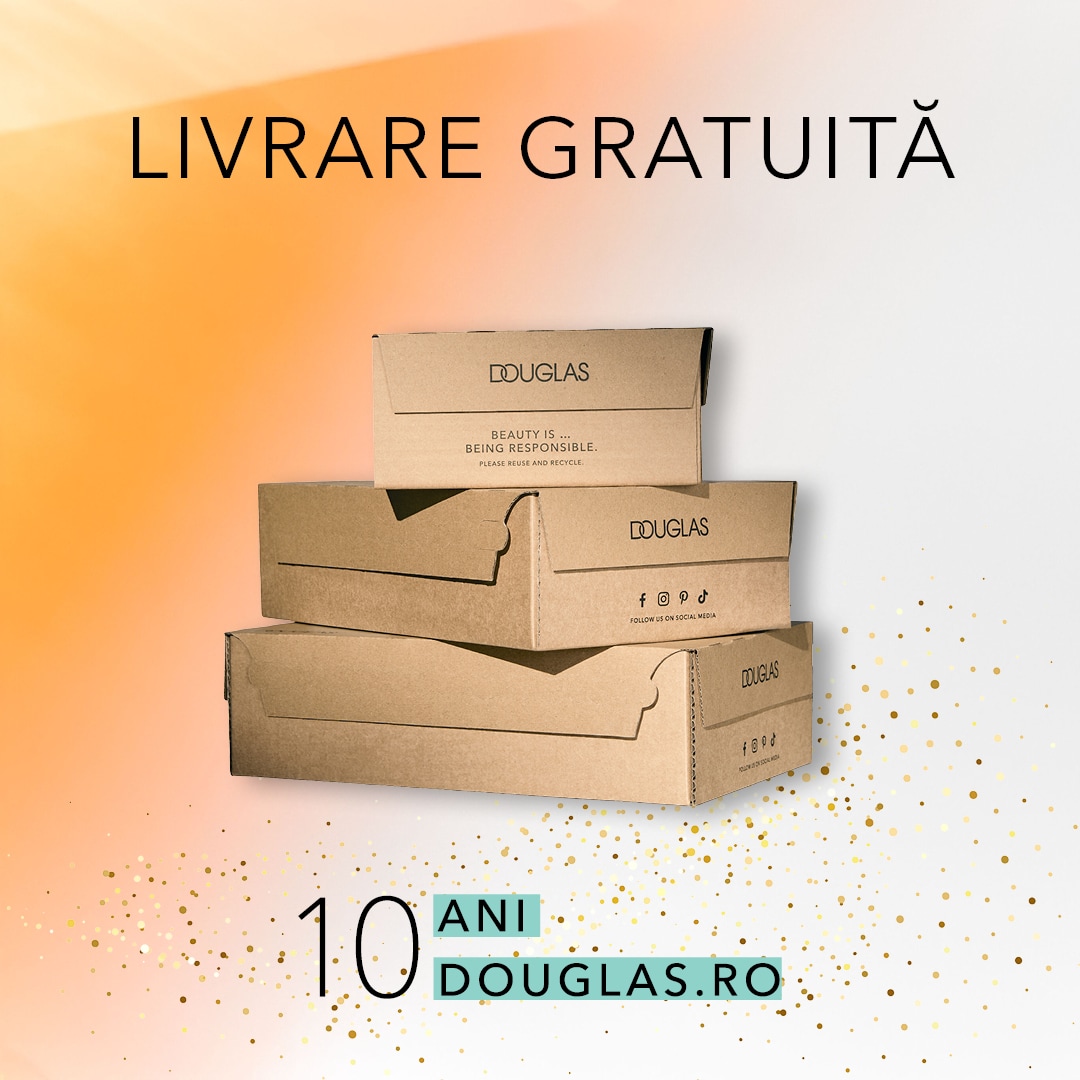 LIVRARE GRATUITĂ