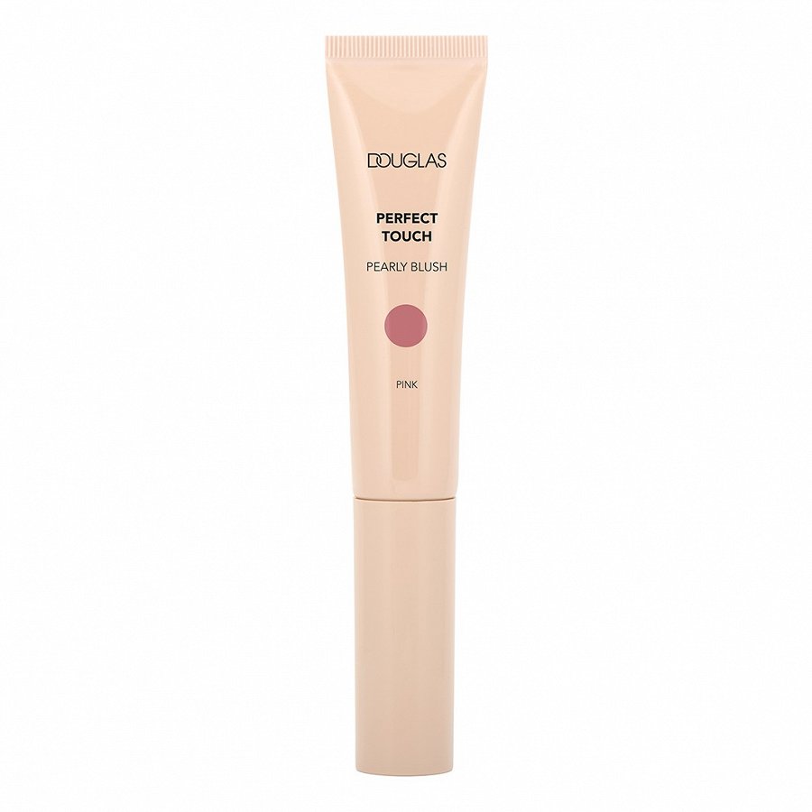 Perfect Touch Liquid Blush