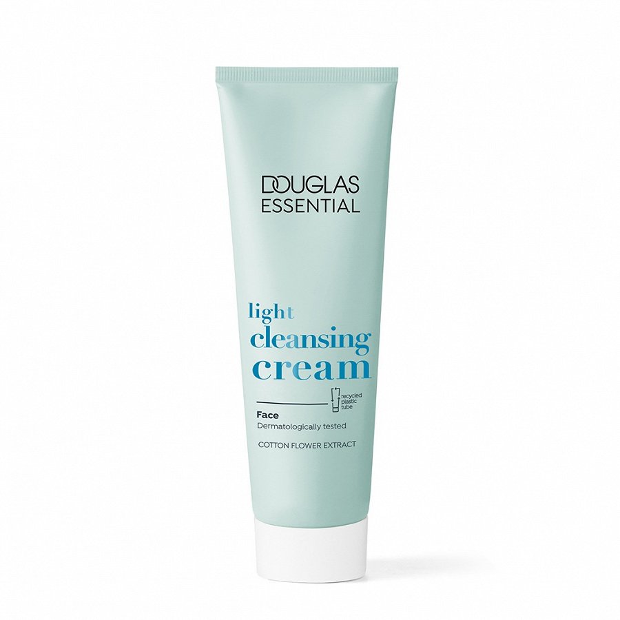 Light Cleansing Cream