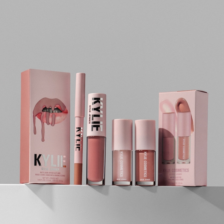 Mini High Gloss Duo Gift Set