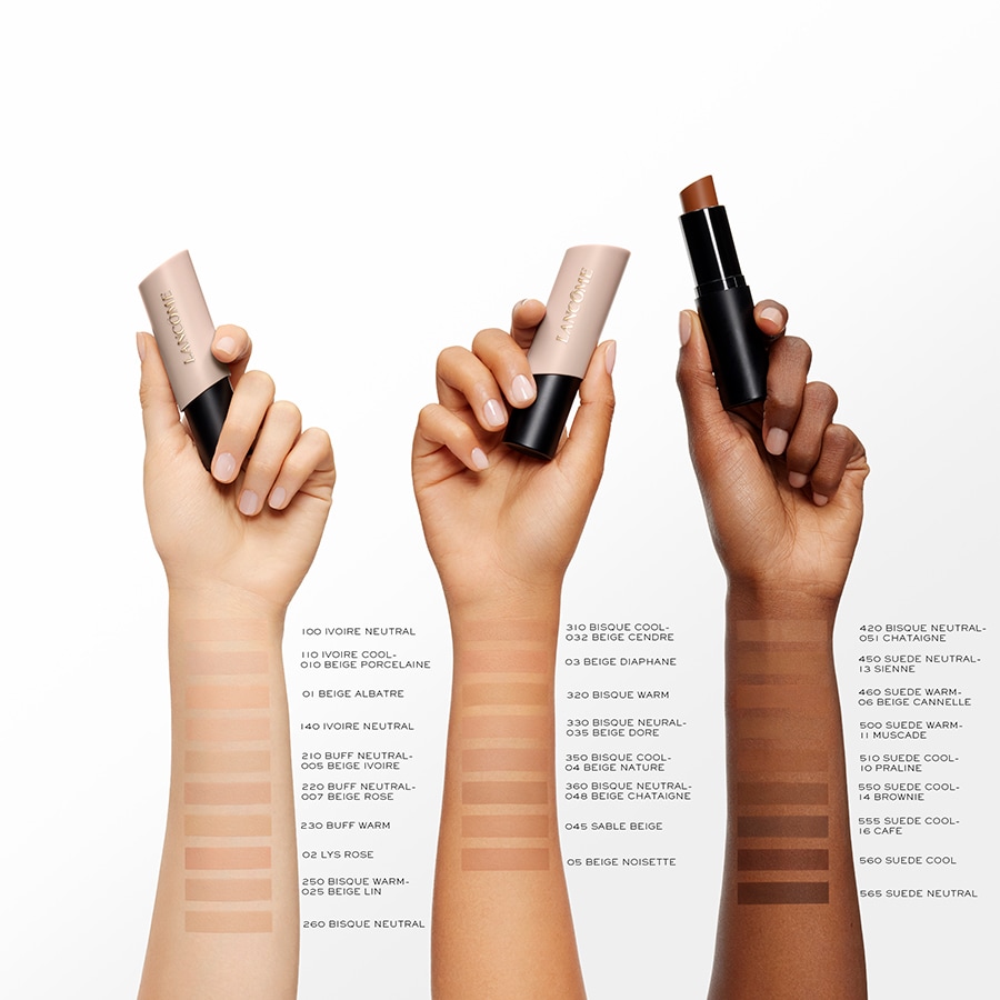 Teint Idole Ultra Wear Shape Sticks Multi-Use - Fond de ten Stick