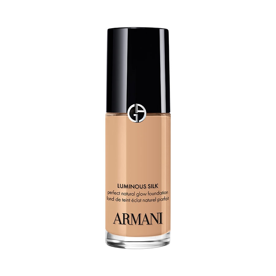 Luminous Silk Foundation