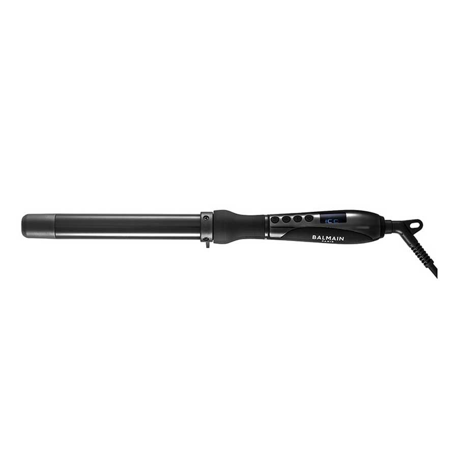 Ceramic Curling Wand 25 mm