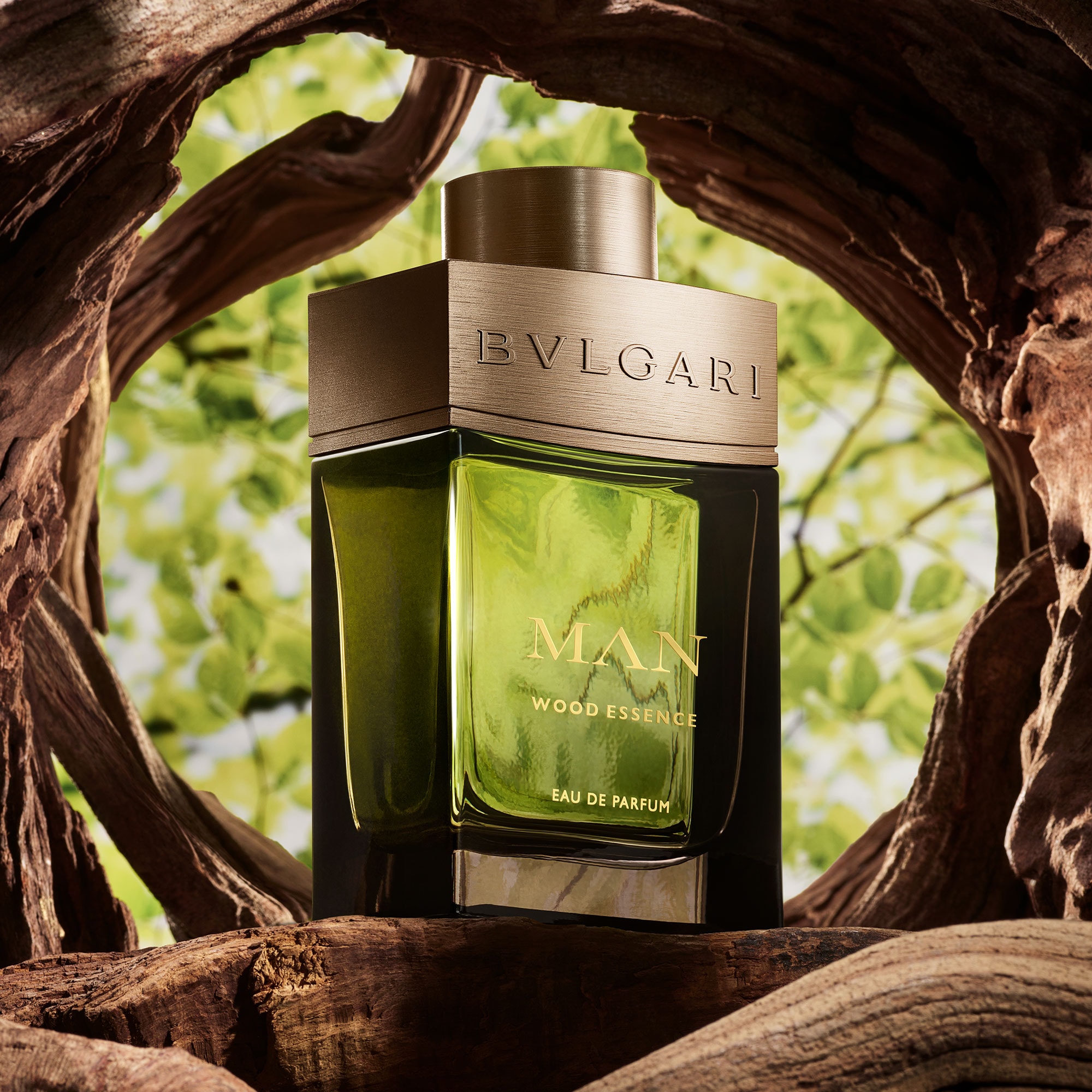 Bvlgari Man Wood Essence Eau de Parfum online la DOUGLAS