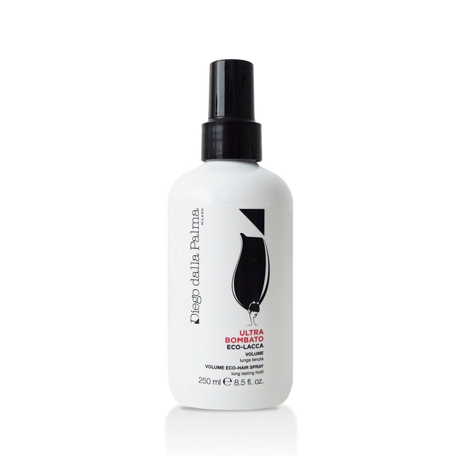 Volume Eco-Hair Spray