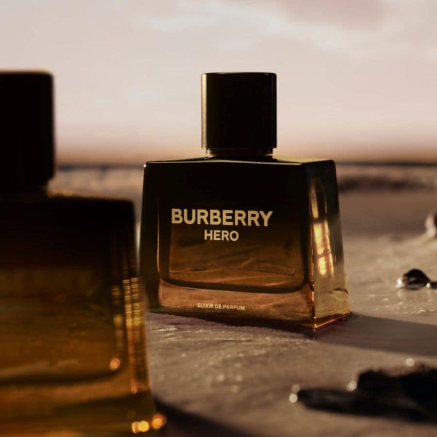 Hero Elixir Parfum